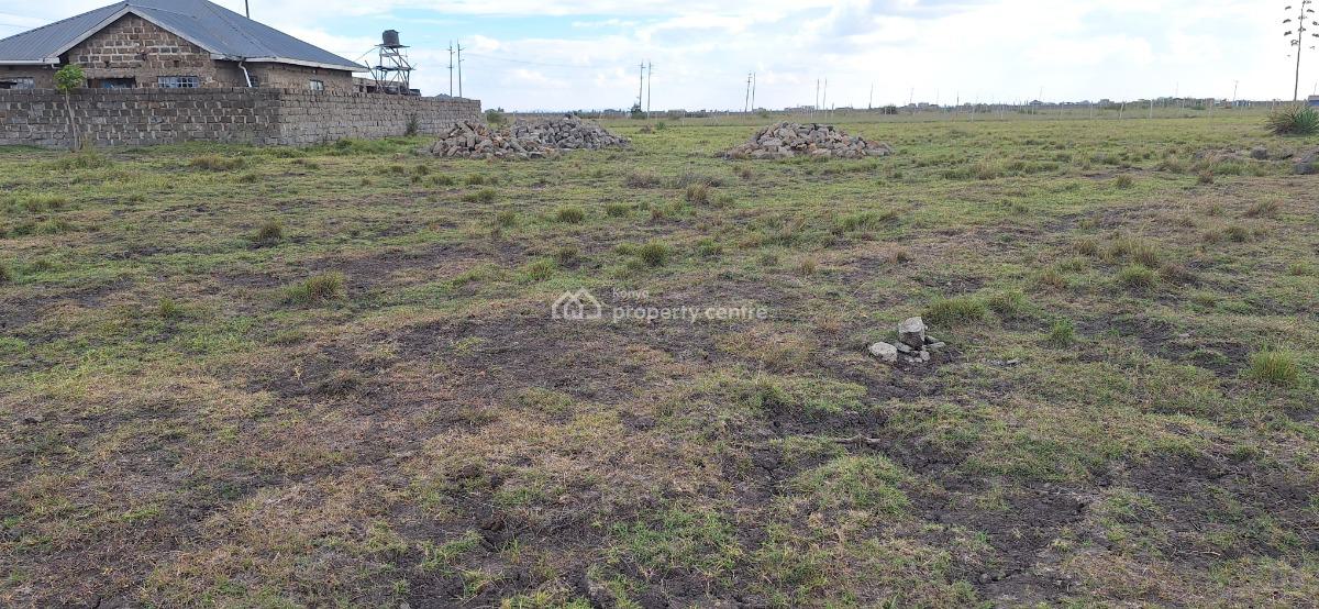 Prime Property, Juja Highpoint, Juja, Kiambu, Commercial Land for Sale