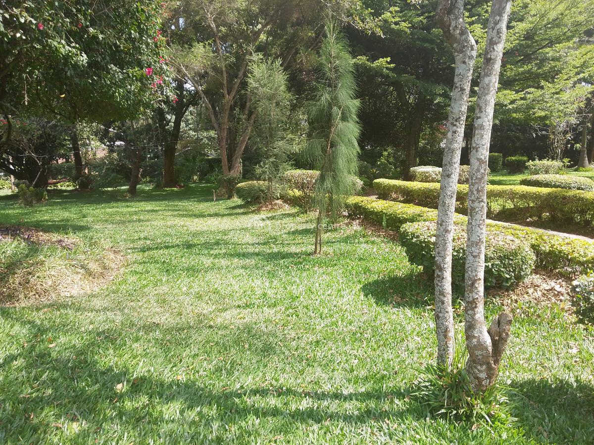 4 Bedroom House, Karen, Karen, Nairobi, Townhouse for Rent