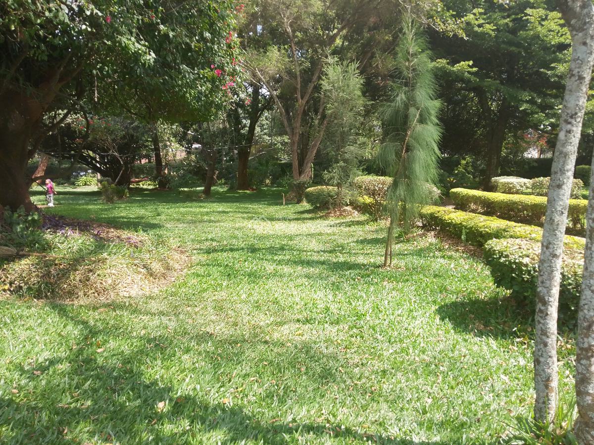 4 Bedroom House, Karen, Karen, Nairobi, Townhouse for Rent