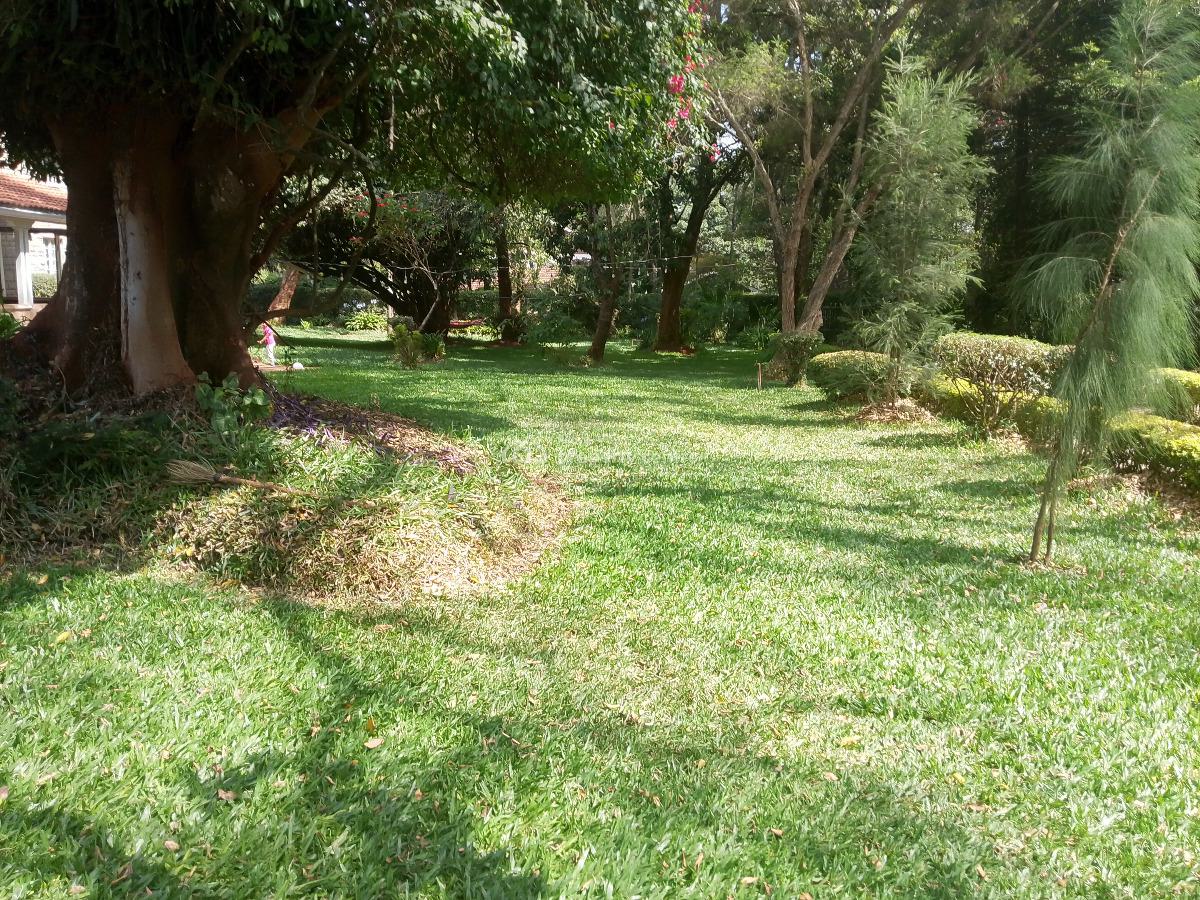 4 Bedroom House, Karen, Karen, Nairobi, Townhouse for Rent
