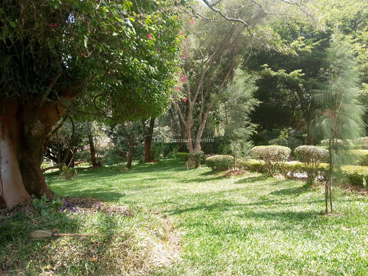 4 Bedroom House, Karen, Karen, Nairobi, Townhouse for Rent