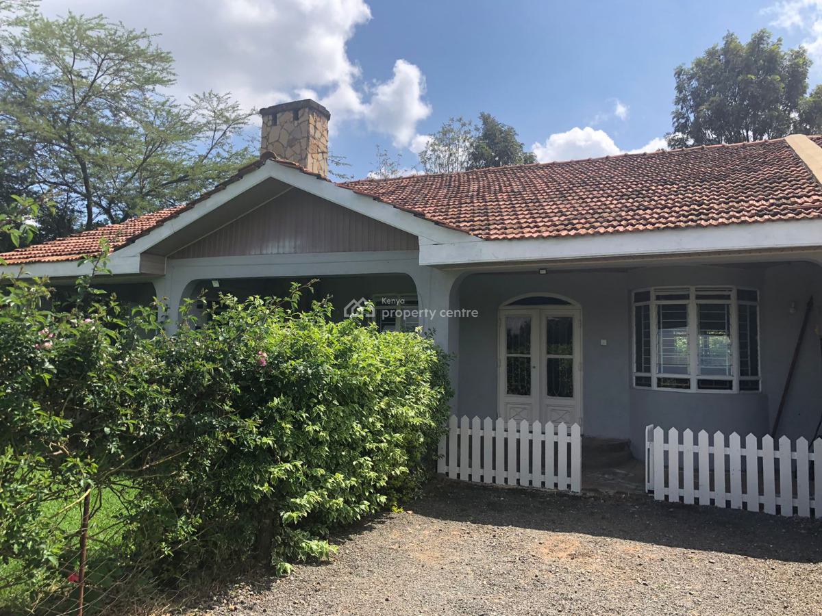 3 Bedroom Bungalow, Karen, Karen, Nairobi, Detached Bungalow for Rent