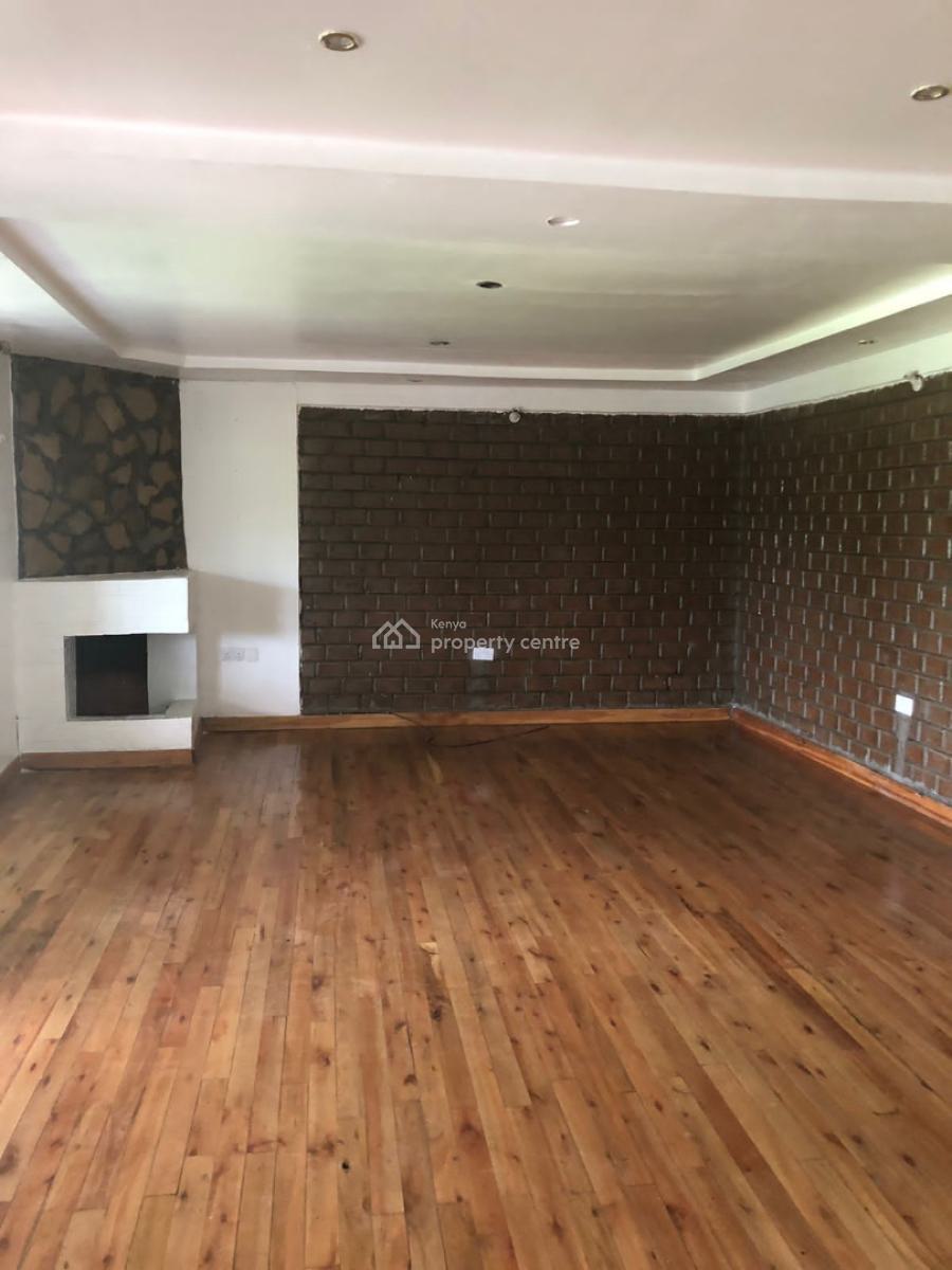 3 Bedroom Bungalow, Karen, Karen, Nairobi, Detached Bungalow for Rent