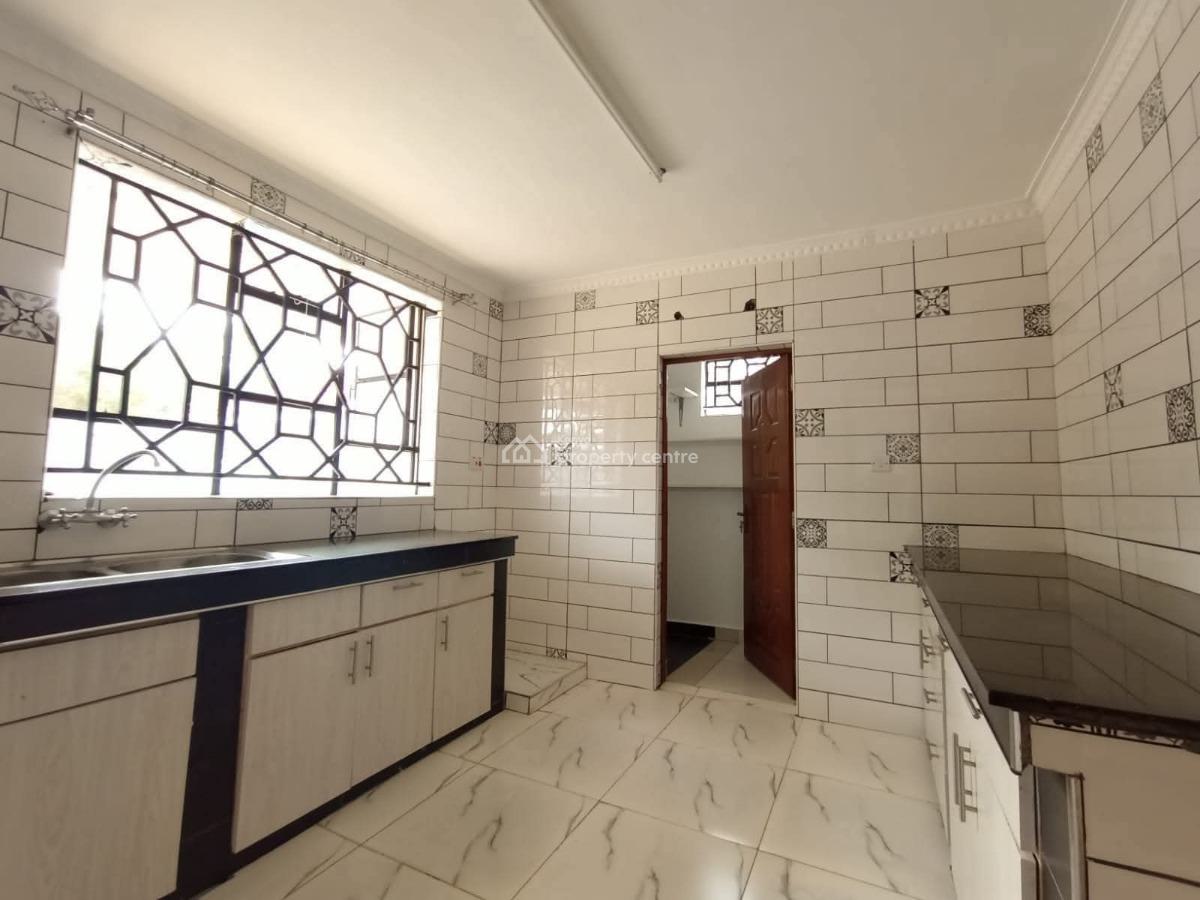 4 Bedroom House, Karen, Karen, Nairobi, Townhouse for Rent