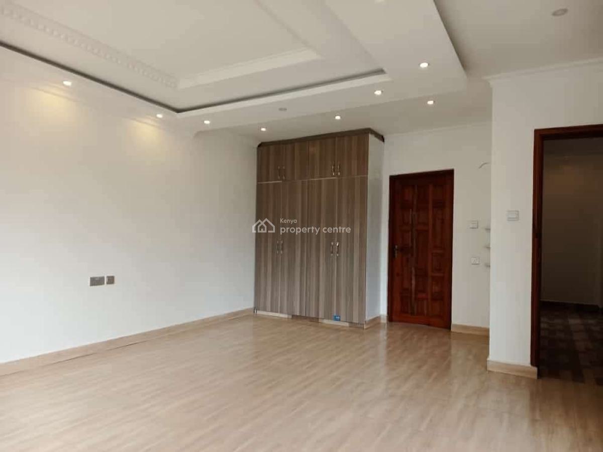 4 Bedroom House, Karen, Karen, Nairobi, Townhouse for Rent