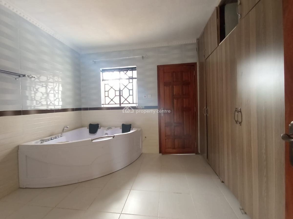 4 Bedroom House, Karen, Karen, Nairobi, Townhouse for Rent