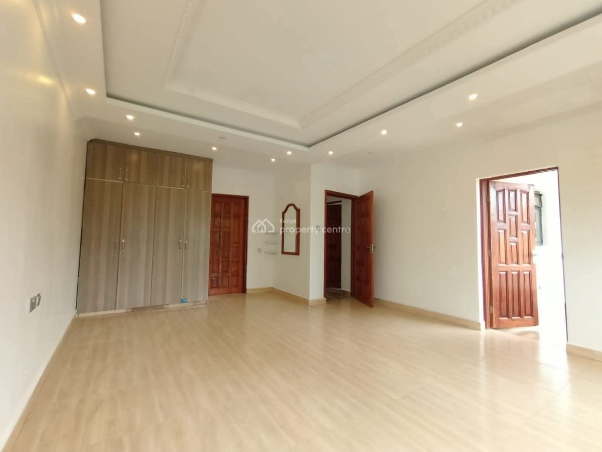 4 Bedroom House, Karen, Karen, Nairobi, Townhouse for Rent