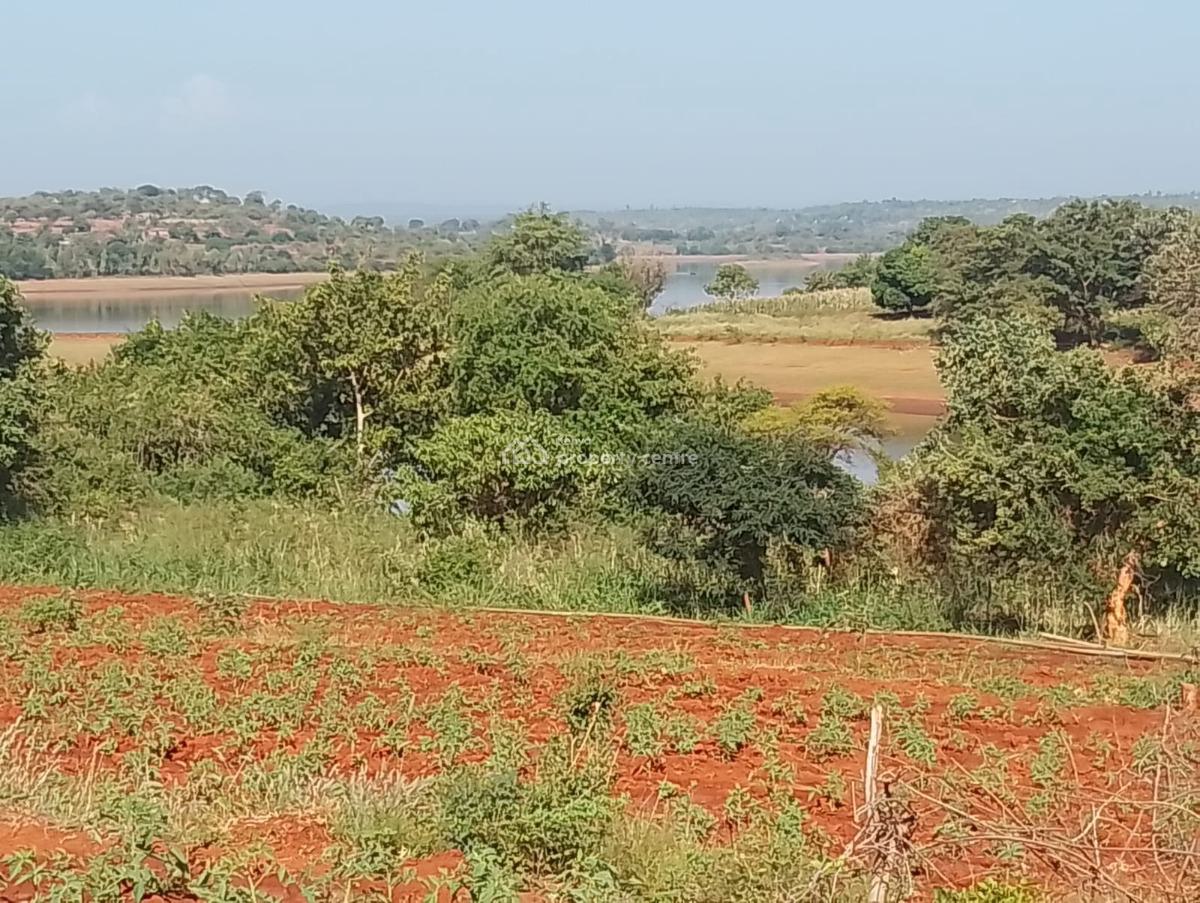 Prime Farming Land, Makutano Mwea, Mwea, Embu, Mixed-use Land for Sale
