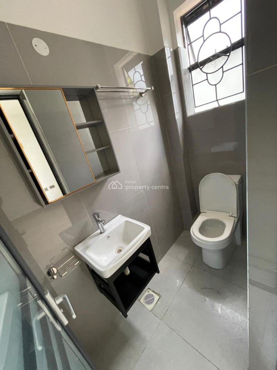 1 Bedroom Apartment  in Westlands, Kileleshwa, Kileleshwa, Nairobi, Apartment for Rent