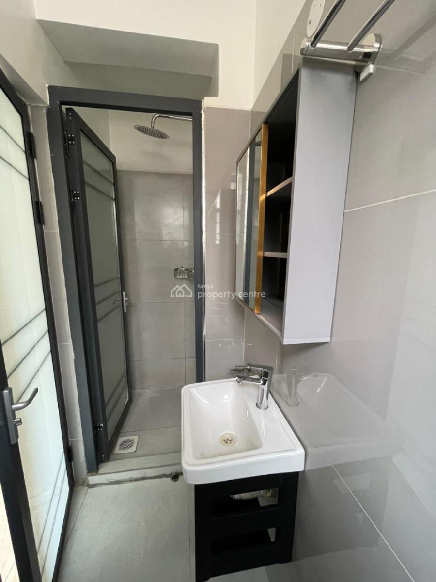 1 Bedroom Apartment  in Westlands, Kileleshwa, Kileleshwa, Nairobi, Apartment for Rent
