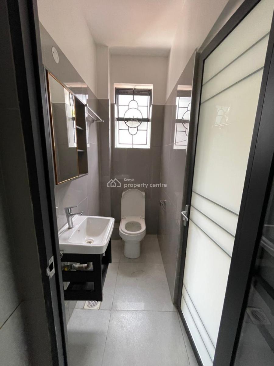 1 Bedroom Apartment  in Westlands, Kileleshwa, Kileleshwa, Nairobi, Apartment for Rent