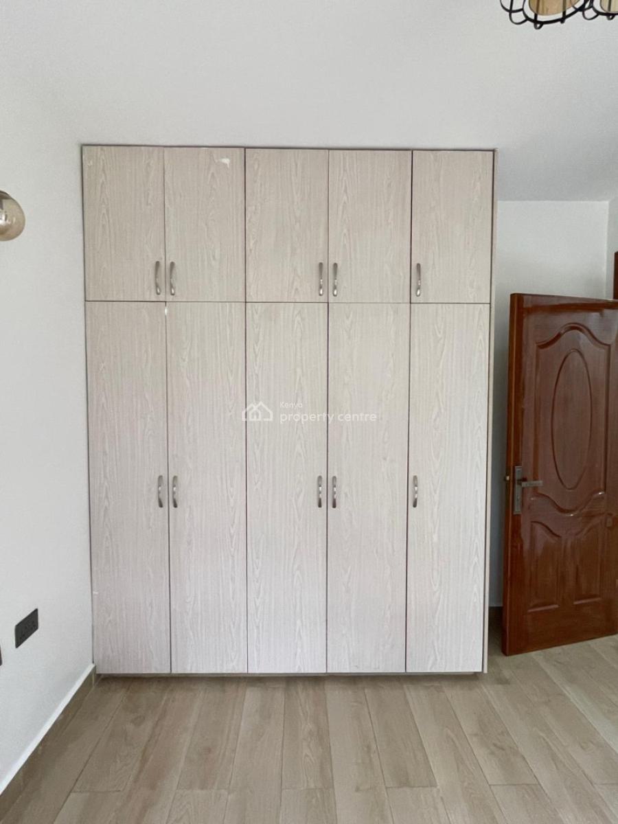 1 Bedroom Apartment  in Westlands, Kileleshwa, Kileleshwa, Nairobi, Apartment for Rent