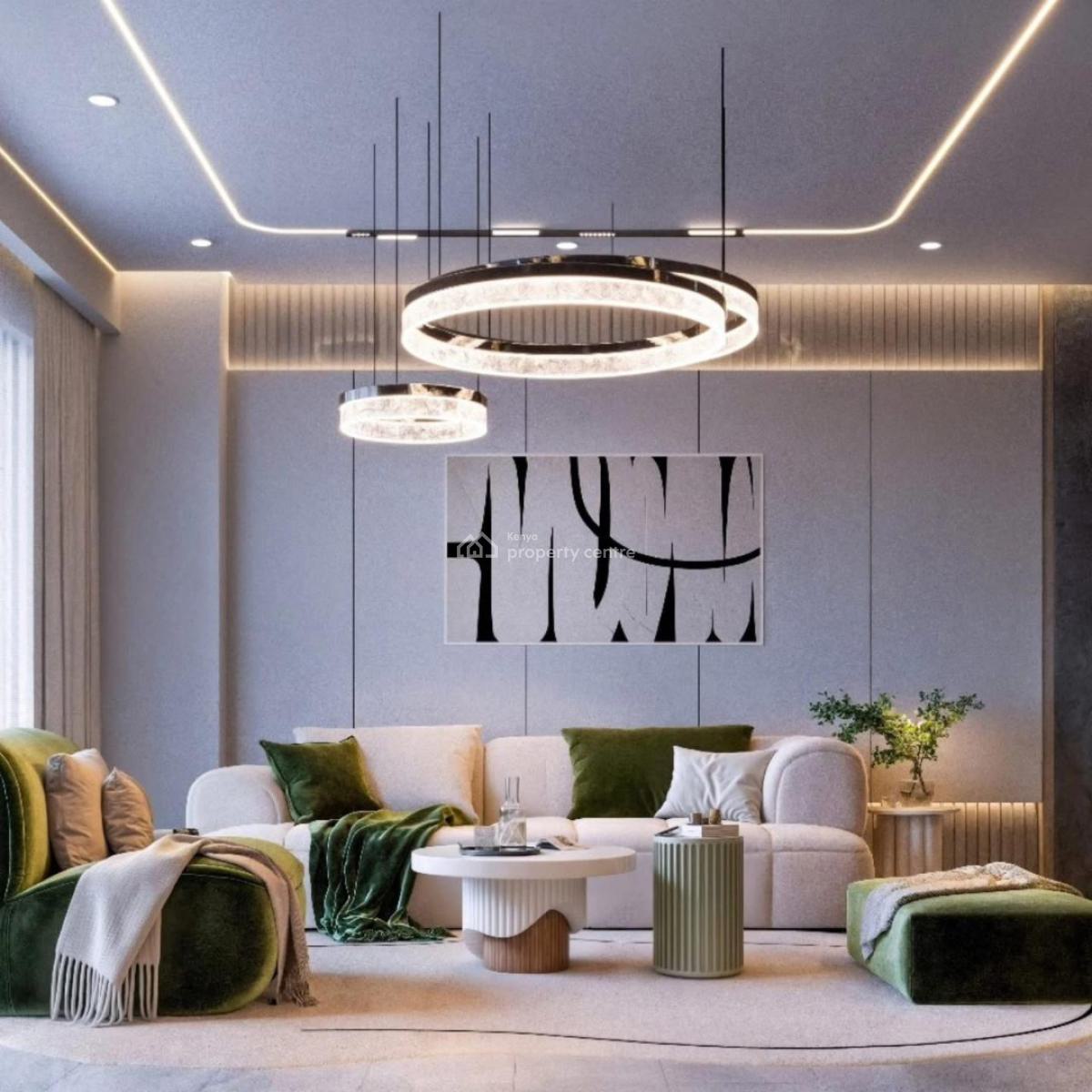 Strategic Affordable Studios, 1 & 2 Bedroom  Apartments, Kileleshwa, Nairobi, Kileleshwa, Nairobi, Apartment for Sale