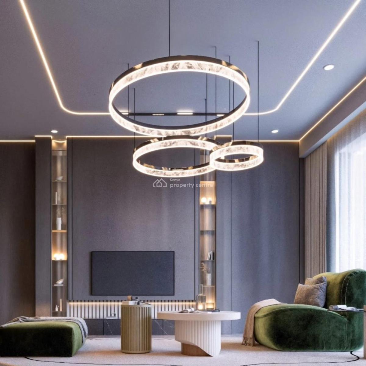 Strategic Affordable Studios, 1 & 2 Bedroom  Apartments, Kileleshwa, Nairobi, Kileleshwa, Nairobi, Apartment for Sale