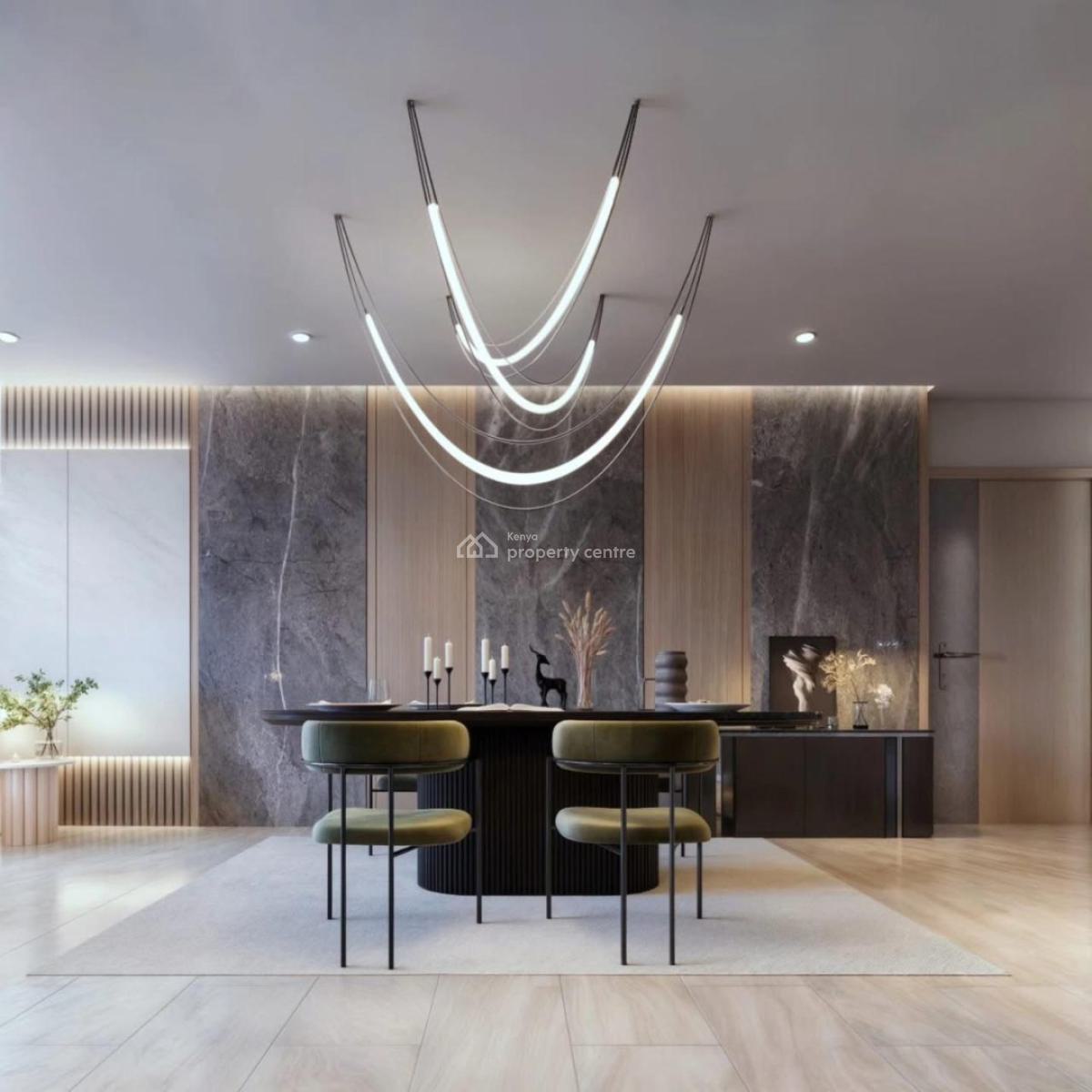 Strategic Affordable Studios, 1 & 2 Bedroom  Apartments, Kileleshwa, Nairobi, Kileleshwa, Nairobi, Apartment for Sale