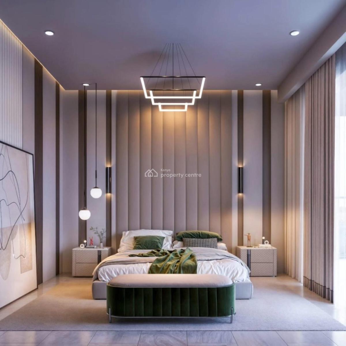 Strategic Affordable Studios, 1 & 2 Bedroom  Apartments, Kileleshwa, Nairobi, Kileleshwa, Nairobi, Apartment for Sale