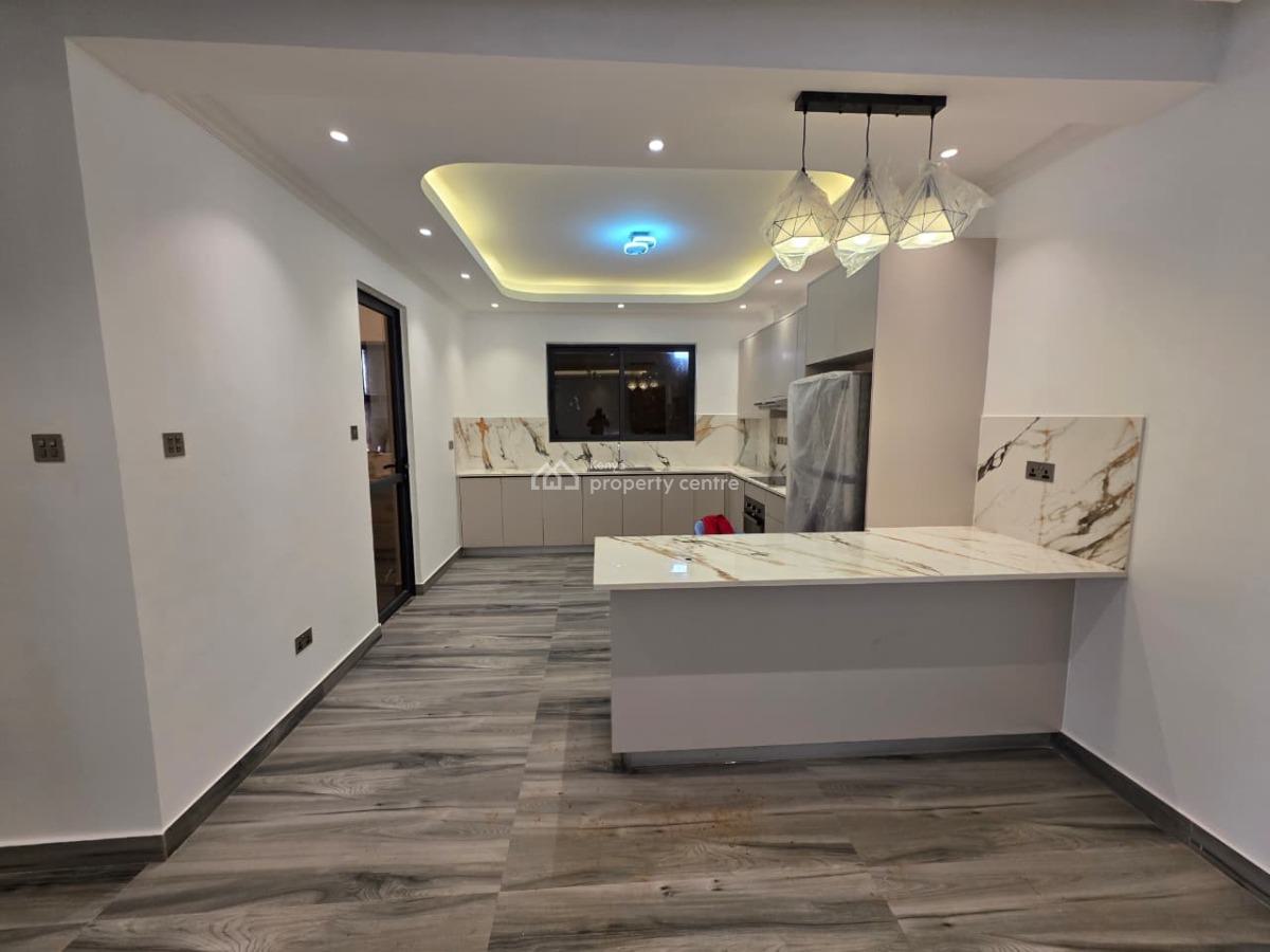 Sylish 1 Bedroom Apartment in Brookside, Brookside, Westlands, Nairobi, Apartment for Rent