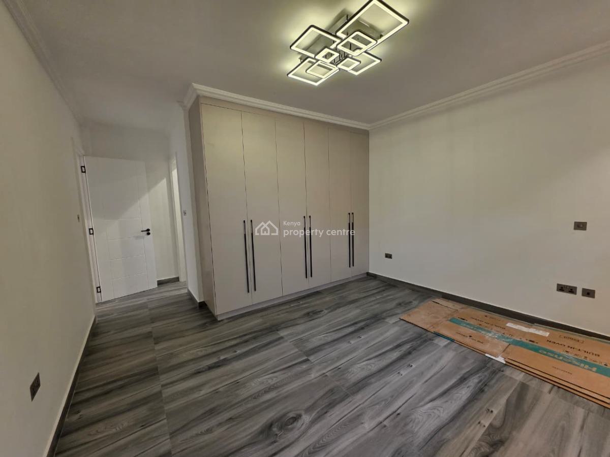 Sylish 1 Bedroom Apartment in Brookside, Brookside, Westlands, Nairobi, Apartment for Rent