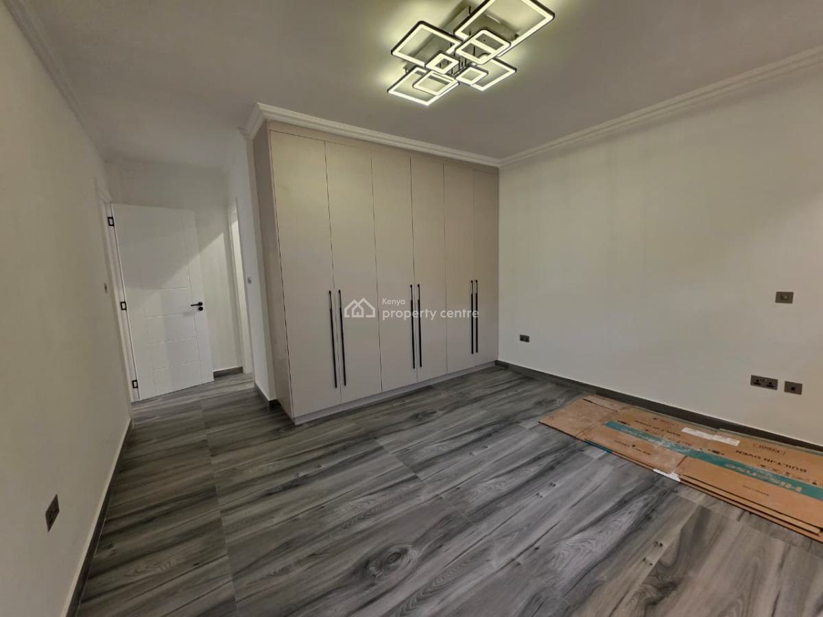 Sylish 1 Bedroom Apartment in Brookside, Brookside, Westlands, Nairobi, Apartment for Rent