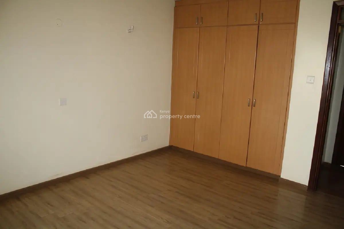 Luxury 3 Bedrooms House, Ngong Road-racecourse, Ngando, Nairobi, Apartment for Sale