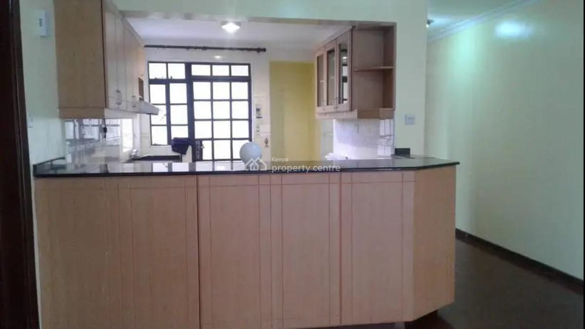 Luxury 3 Bedrooms House, Ngong Road-racecourse, Ngando, Nairobi, Apartment for Sale