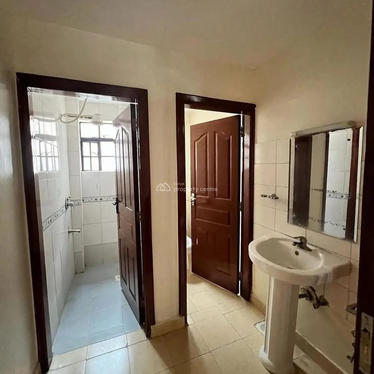 Luxury 3 Bedrooms House, Ngong Road-racecourse, Ngando, Nairobi, Apartment for Sale