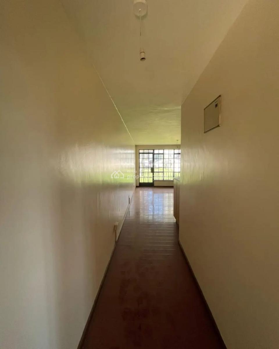 Luxury 3 Bedrooms House, Ngong Road-racecourse, Ngando, Nairobi, Apartment for Sale