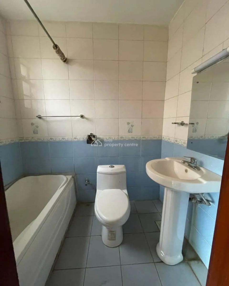 Luxury 3 Bedrooms House, Ngong Road-racecourse, Ngando, Nairobi, Apartment for Sale