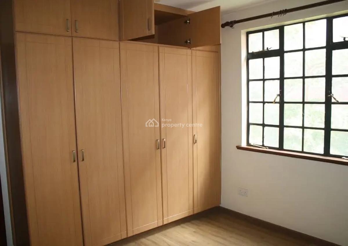 Luxury 3 Bedrooms House, Ngong Road-racecourse, Ngando, Nairobi, Apartment for Sale