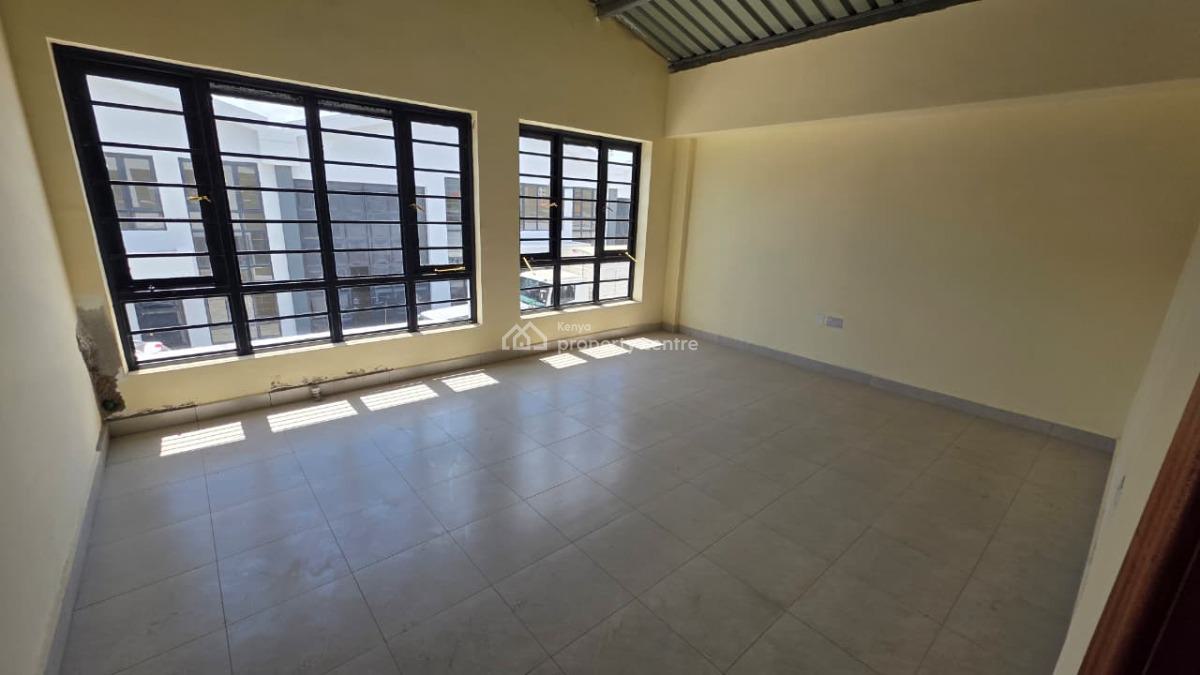 Affordable Warehouse  at Eastern Bypass, Kiambu, Ruiru, Kiambu, Warehouse for Rent