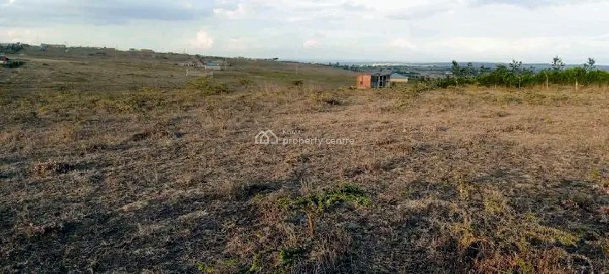 Prime Investment, Corner Baridi Kiserian, Ongata Rongai, Kajiado, Mixed-use Land for Sale