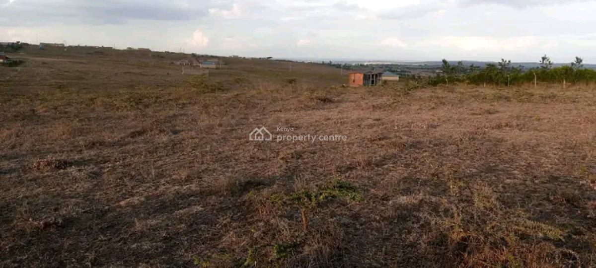Prime Investment, Corner Baridi Kiserian, Ongata Rongai, Kajiado, Mixed-use Land for Sale