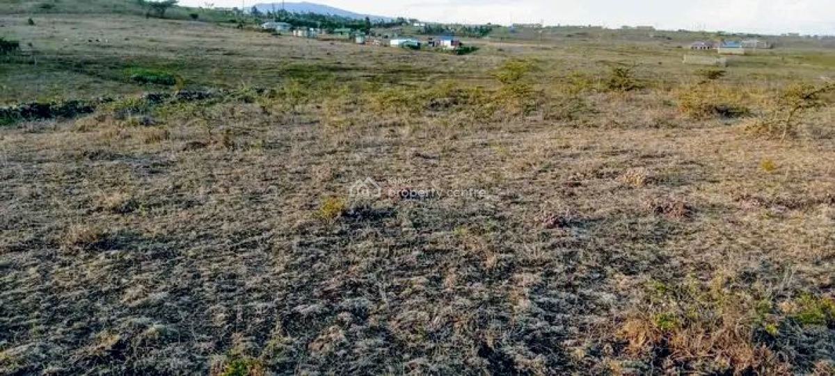 Prime Investment, Corner Baridi Kiserian, Ongata Rongai, Kajiado, Mixed-use Land for Sale