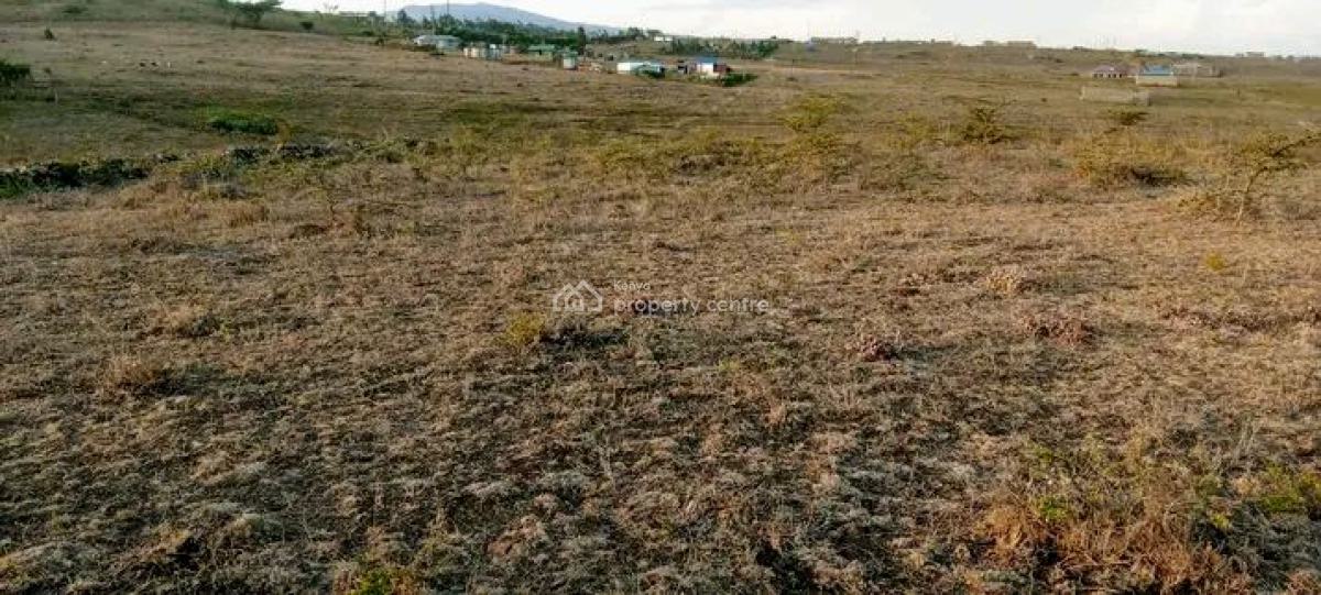 Prime Investment, Corner Baridi Kiserian, Ongata Rongai, Kajiado, Mixed-use Land for Sale