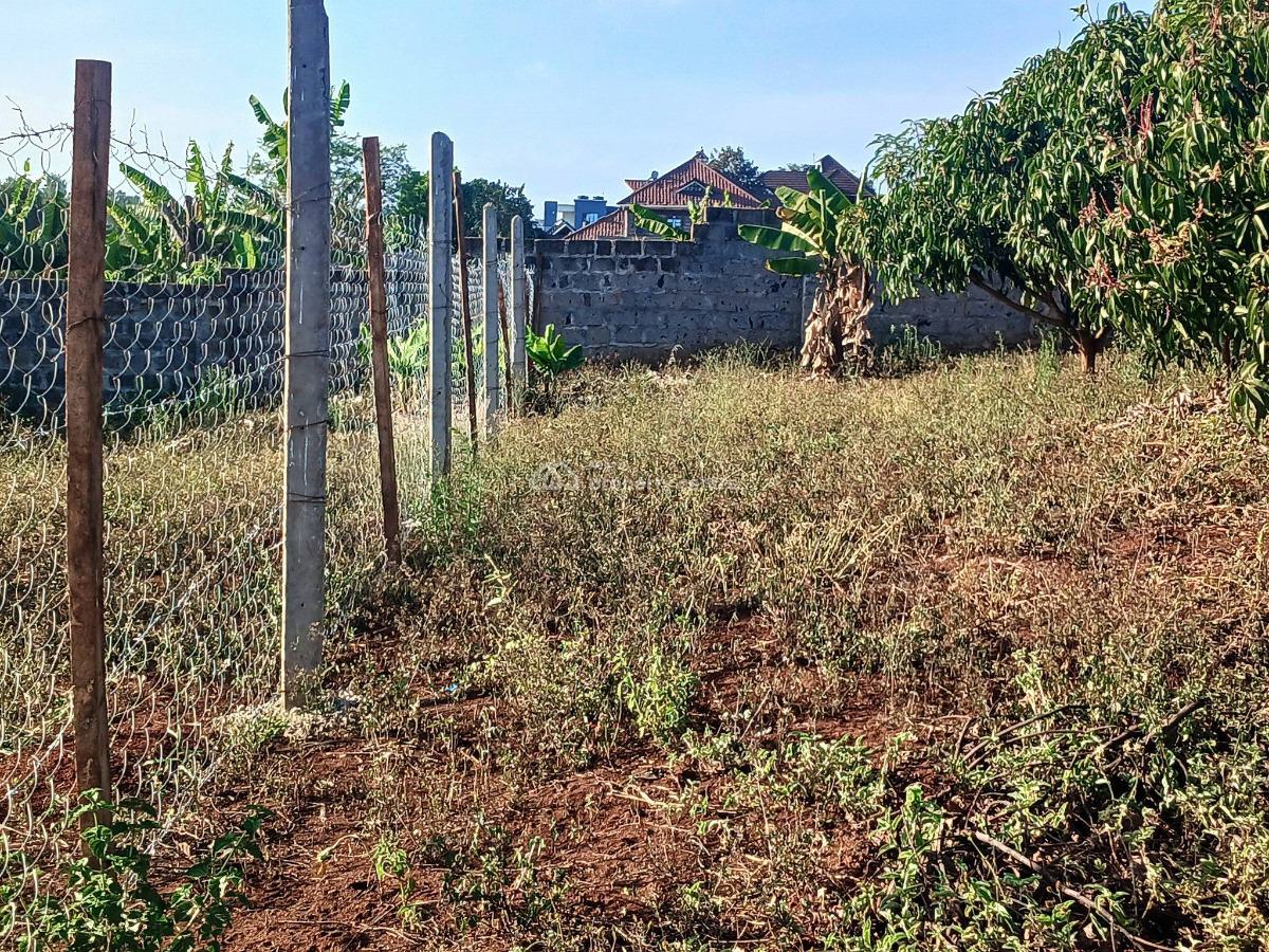 Ruiru (mugutha Estate), Ruiru (mugutha Estate), Ruiru, Kiambu, Residential Land for Sale