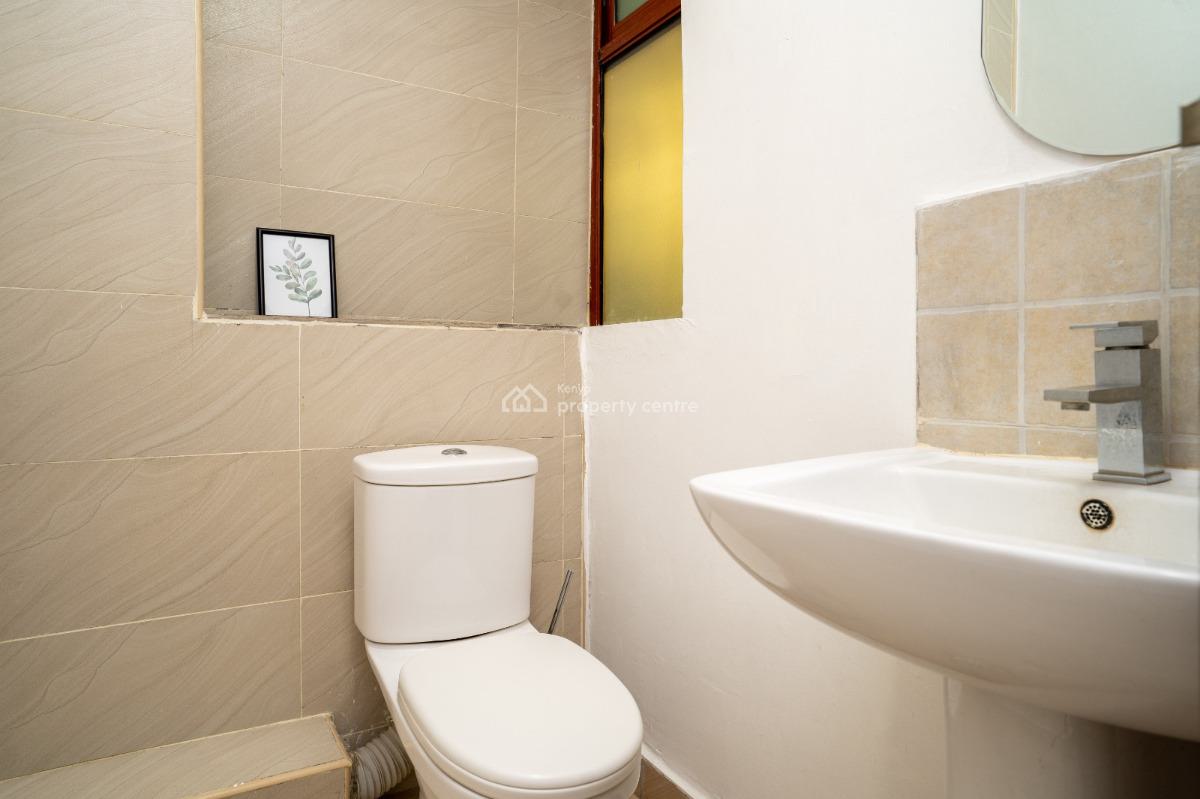 Luxurious 4 Bedroom Fully Furnished Apartment in Kilimani, Kilimani, Kilimani, Nairobi, Apartment for Rent