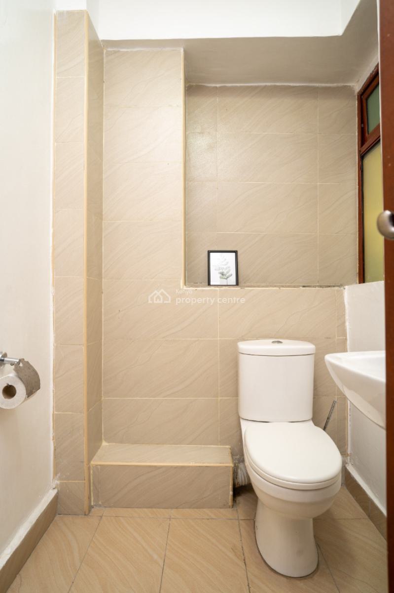 Luxurious 4 Bedroom Fully Furnished Apartment in Kilimani, Kilimani, Kilimani, Nairobi, Apartment for Rent