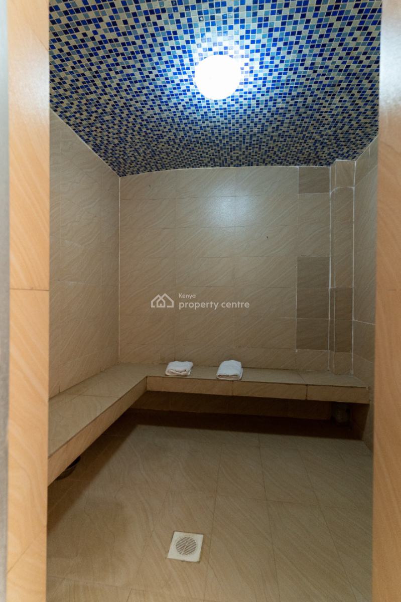 Luxurious 4 Bedroom Fully Furnished Apartment in Kilimani, Kilimani, Kilimani, Nairobi, Apartment for Rent
