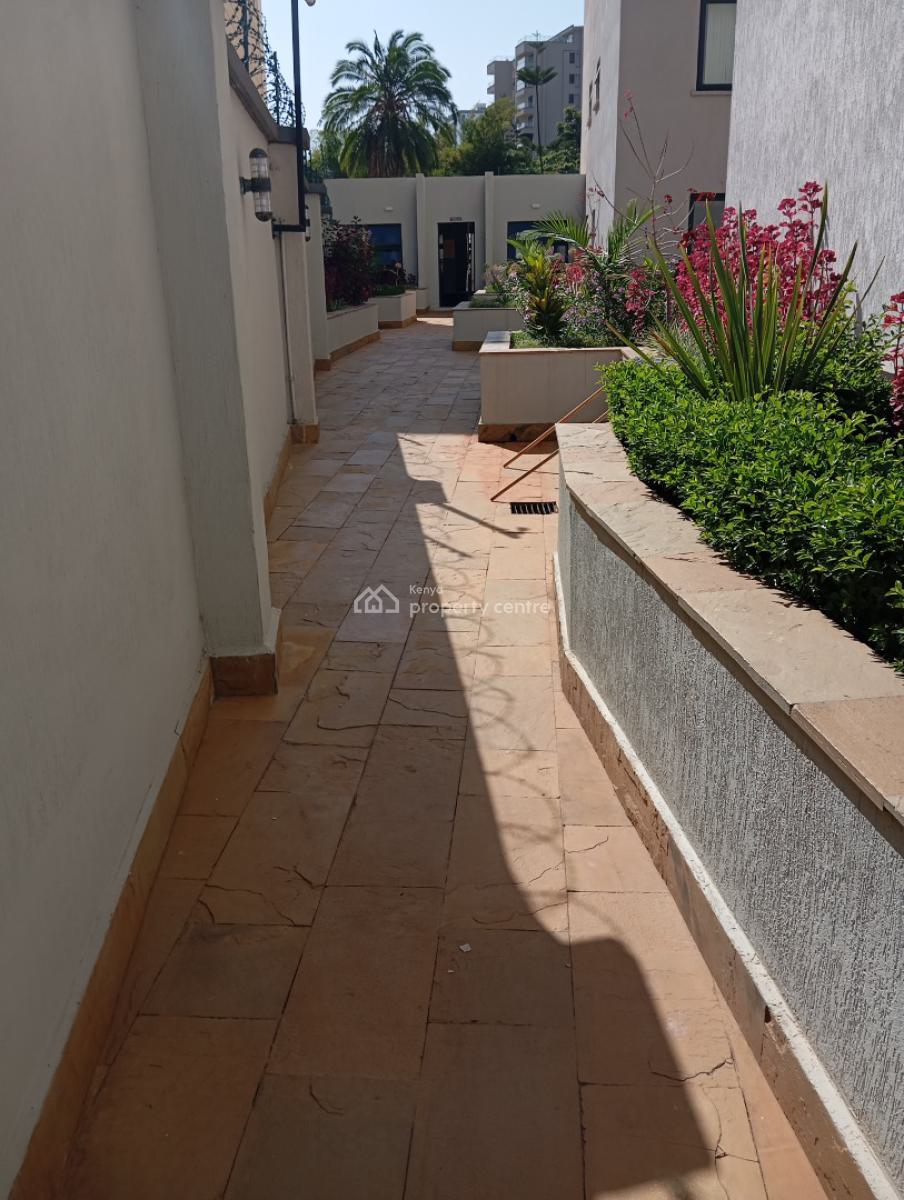 Ready for Occupation., Kileleshwa, Kileleshwa, Nairobi, Apartment for Sale