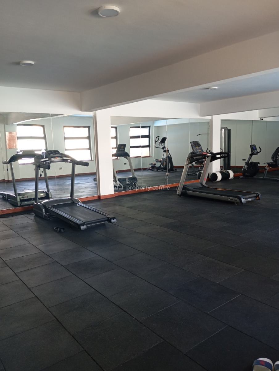 Ready for Occupation., Kileleshwa, Kileleshwa, Nairobi, Apartment for Sale