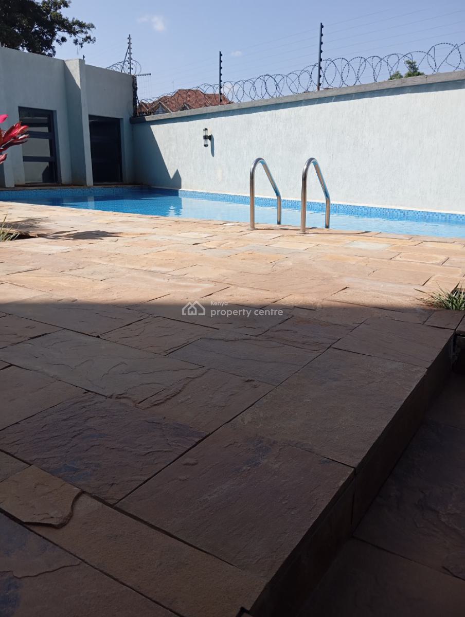 Ready for Occupation., Kileleshwa, Kileleshwa, Nairobi, Apartment for Sale