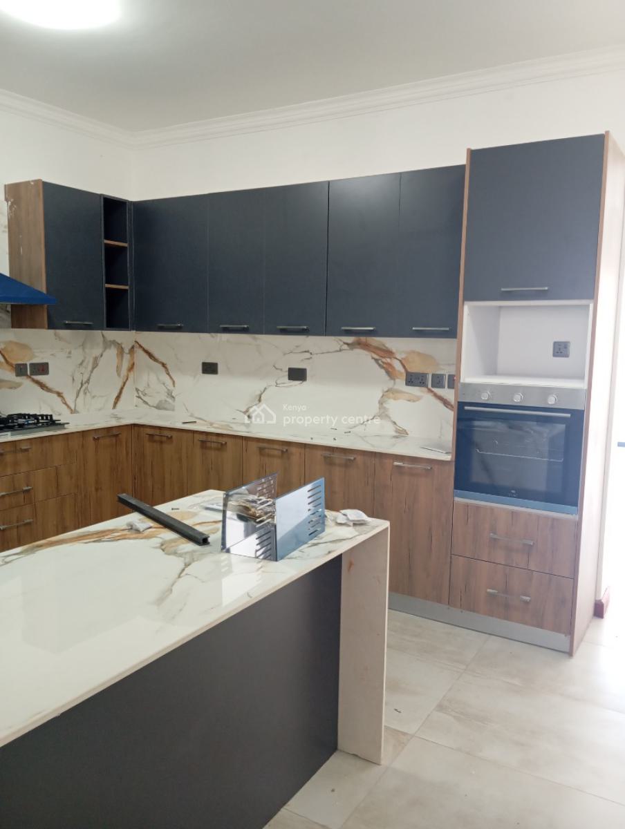 Ready for Occupation., Kileleshwa, Kileleshwa, Nairobi, Apartment for Sale