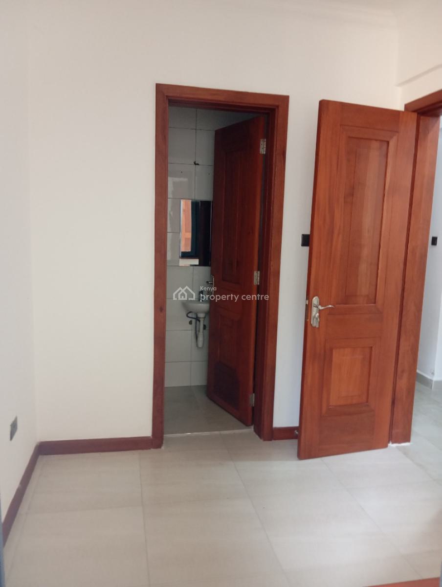 Ready for Occupation., Kileleshwa, Kileleshwa, Nairobi, Apartment for Sale