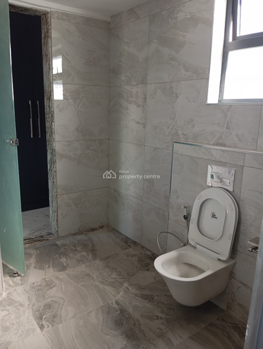 Ready for Occupation., Kileleshwa, Kileleshwa, Nairobi, Apartment for Sale