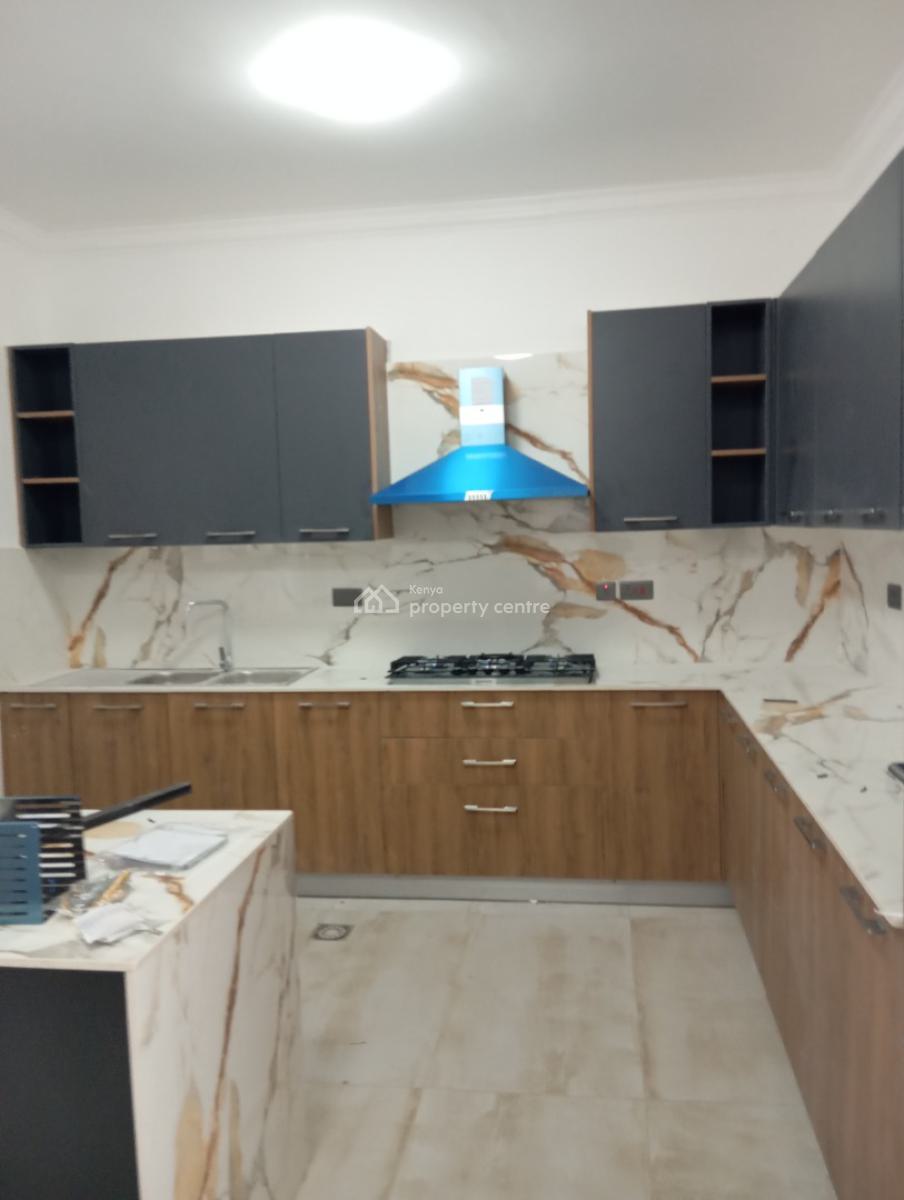 Ready for Occupation., Kileleshwa, Kileleshwa, Nairobi, Apartment for Sale