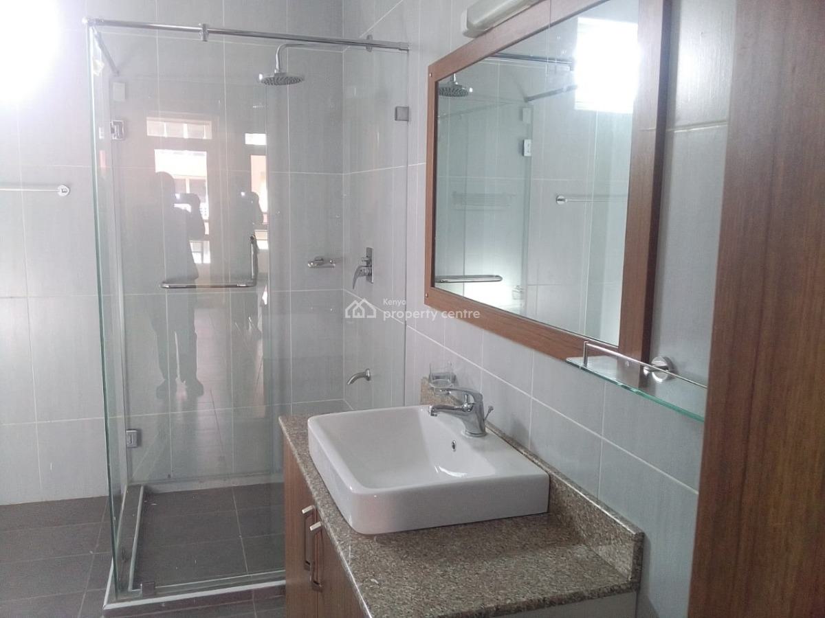 Modern 2 and 3 Bedroom Apartments, Kilimani, Nairobi, Apartment for Rent