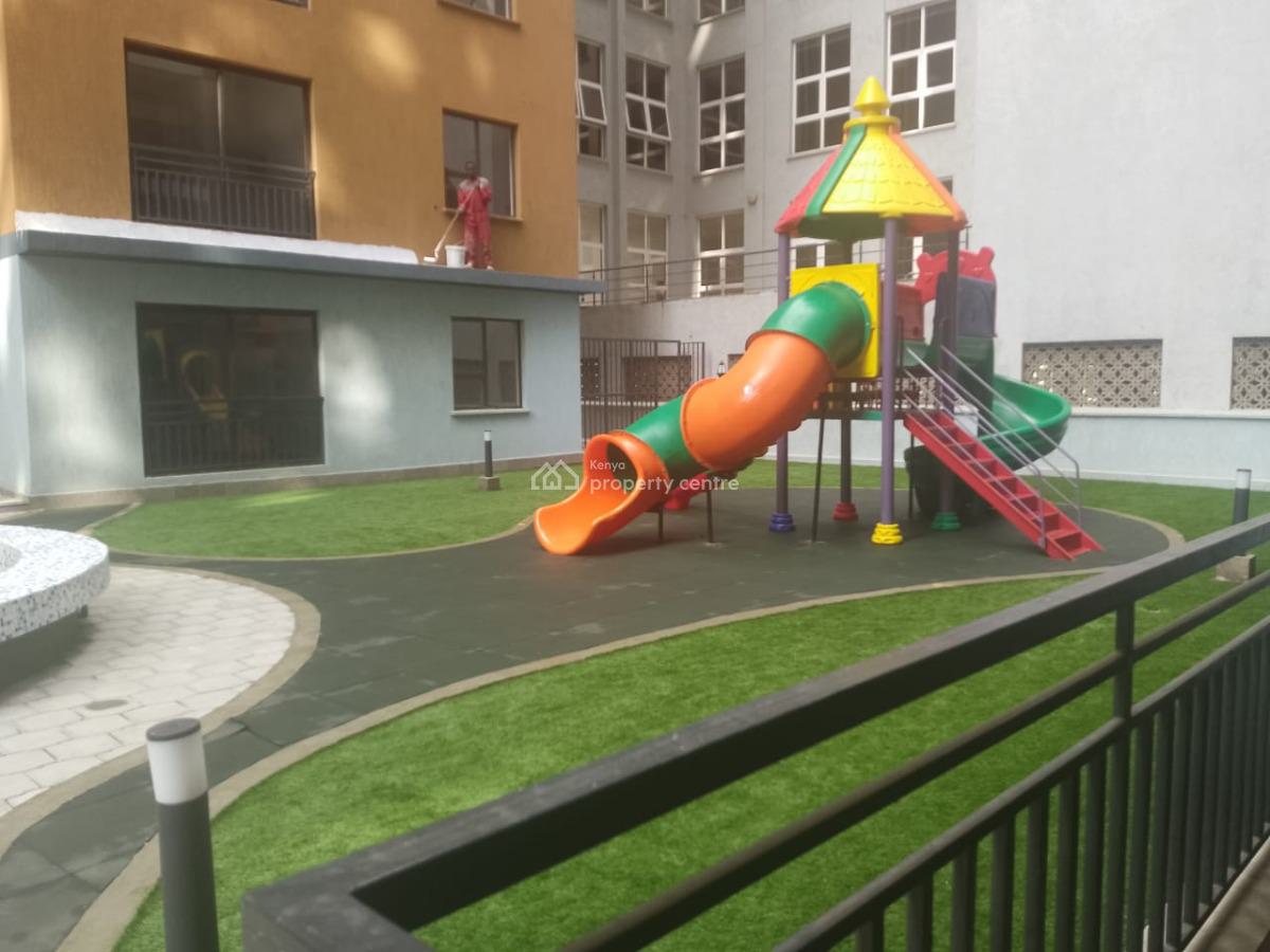 Modern 2 and 3 Bedroom Apartments, Kilimani, Nairobi, Apartment for Rent