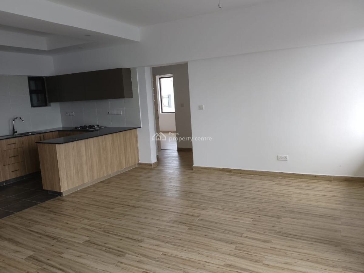 Modern 2 and 3 Bedroom Apartments, Kilimani, Nairobi, Apartment for Rent