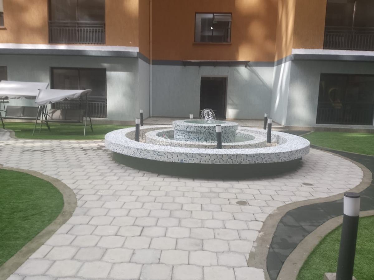 Modern 2 and 3 Bedroom Apartments, Kilimani, Nairobi, Apartment for Rent