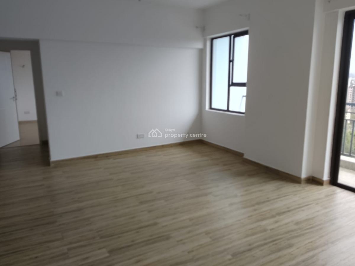 Modern 2 and 3 Bedroom Apartments, Kilimani, Nairobi, Apartment for Rent